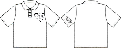 播州弁ポロシャツ